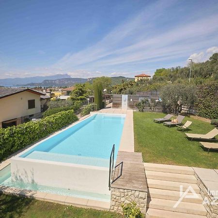 Villa Madaba - Immobiliare Azzurra Бардолино Екстериор снимка