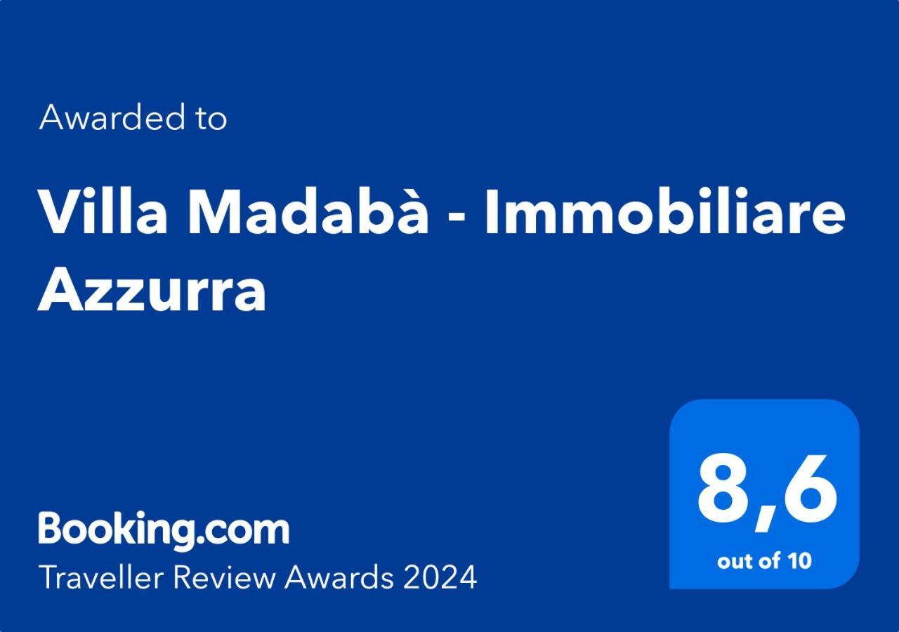 Villa Madaba - Immobiliare Azzurra Бардолино Екстериор снимка