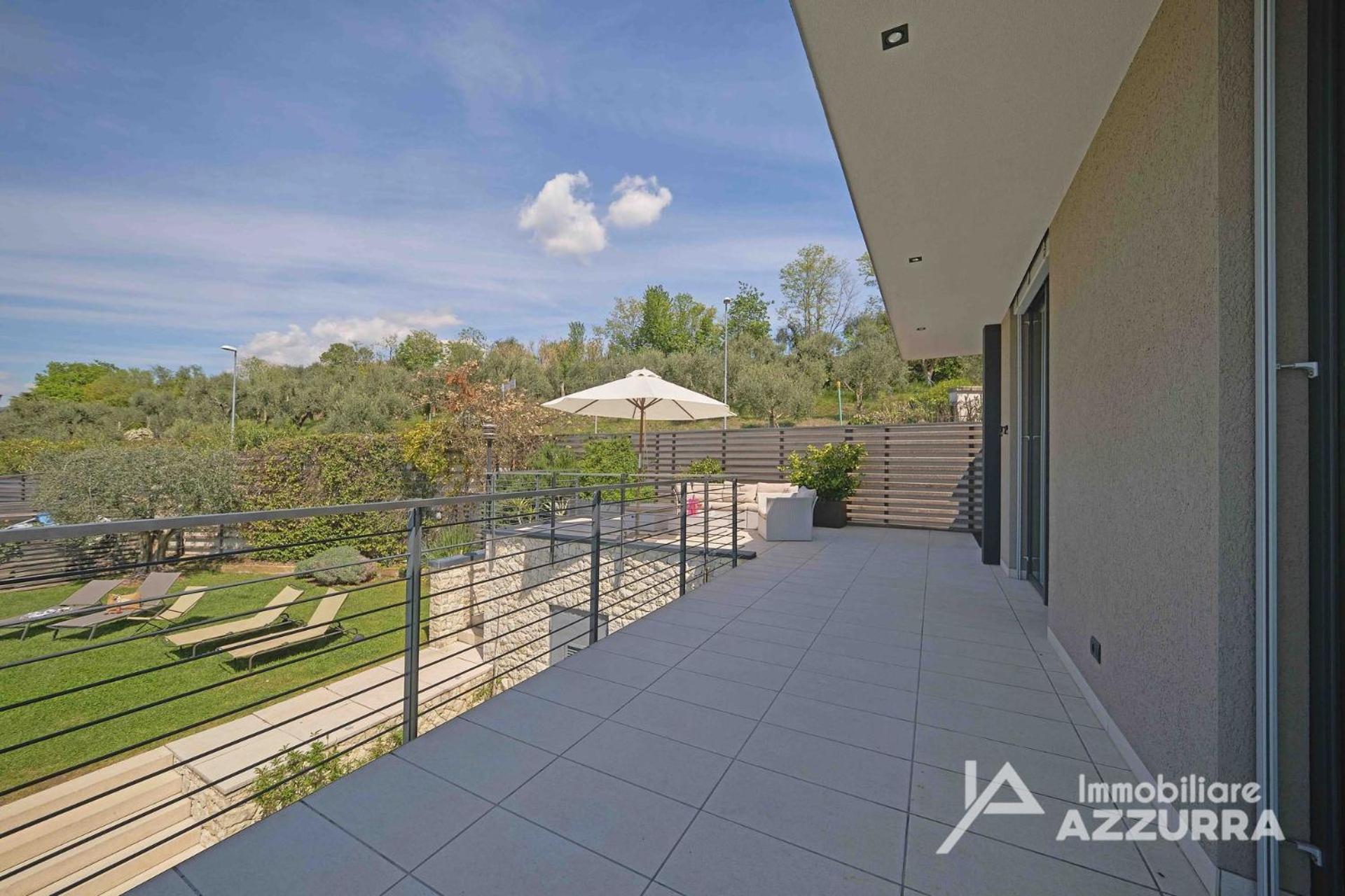 Villa Madaba - Immobiliare Azzurra Бардолино Екстериор снимка