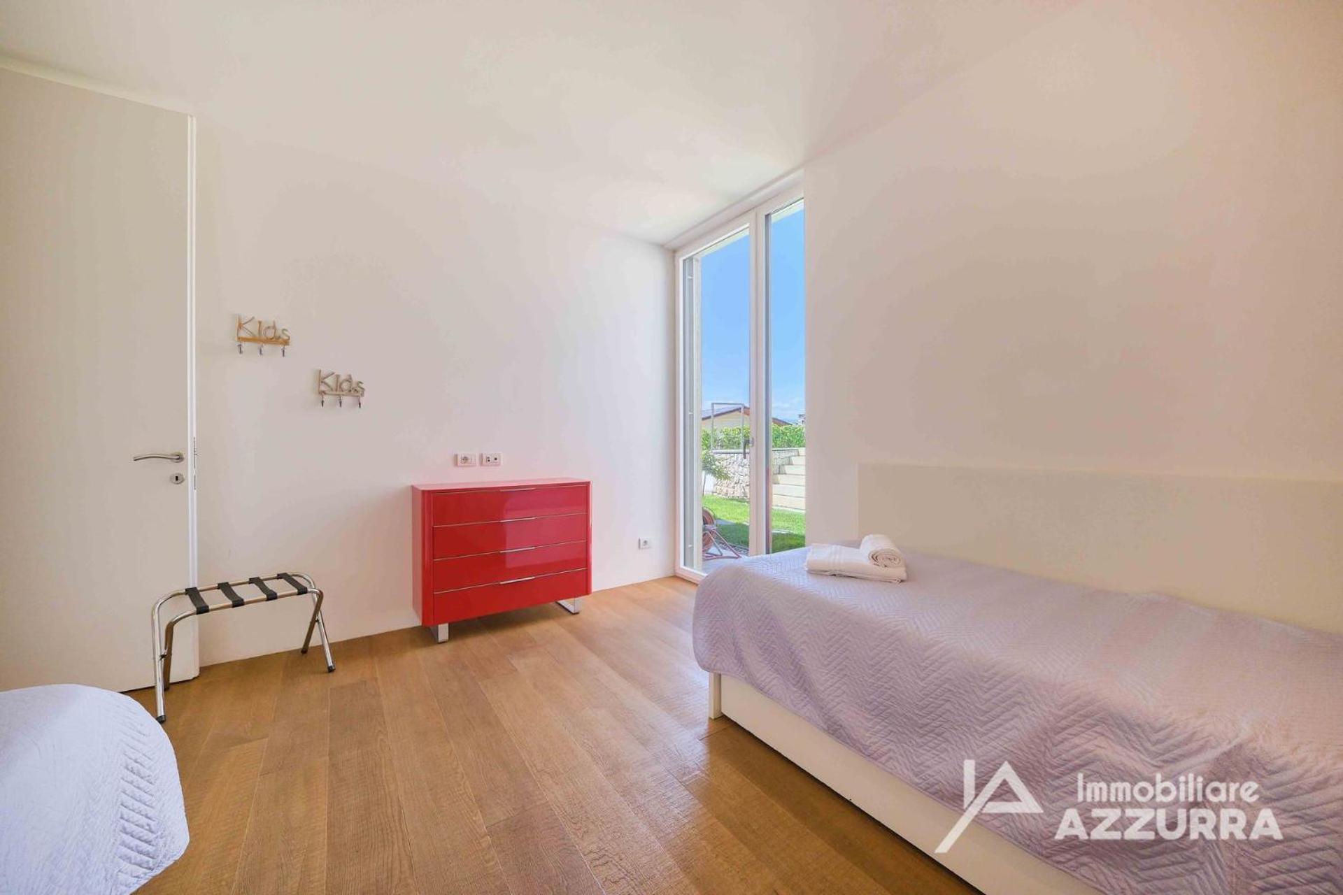 Villa Madaba - Immobiliare Azzurra Бардолино Екстериор снимка