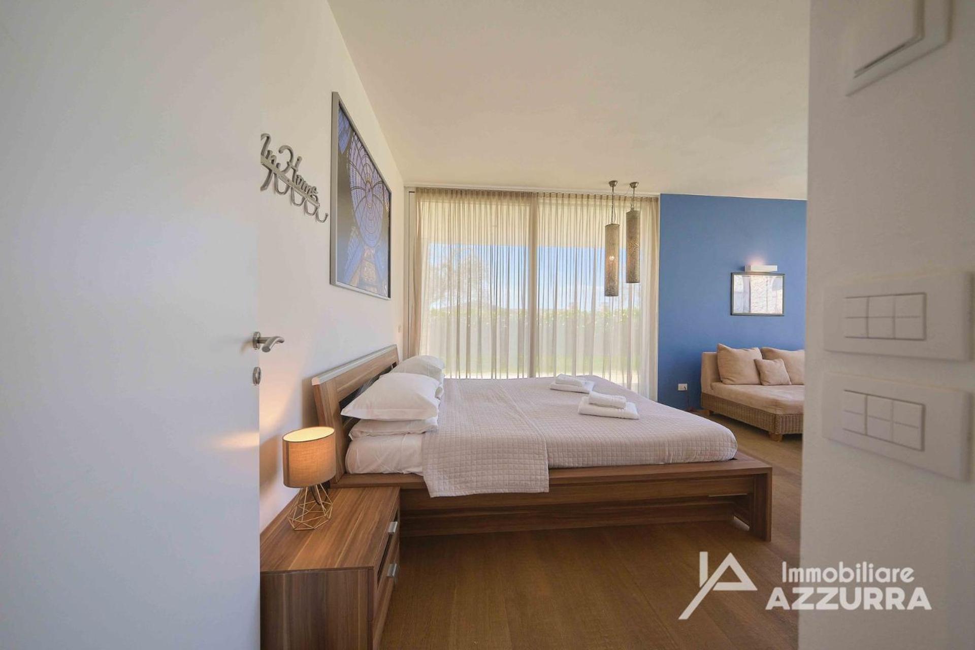 Villa Madaba - Immobiliare Azzurra Бардолино Екстериор снимка