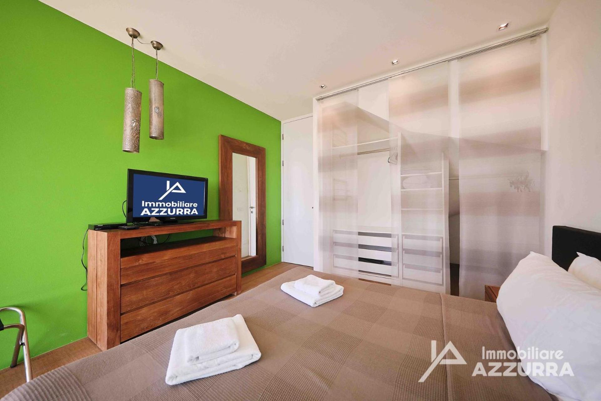 Villa Madaba - Immobiliare Azzurra Бардолино Екстериор снимка