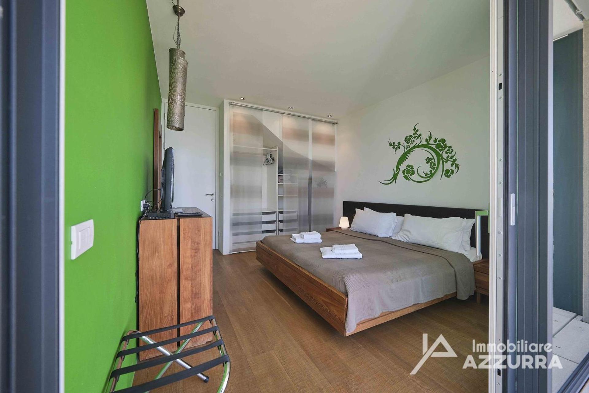 Villa Madaba - Immobiliare Azzurra Бардолино Екстериор снимка