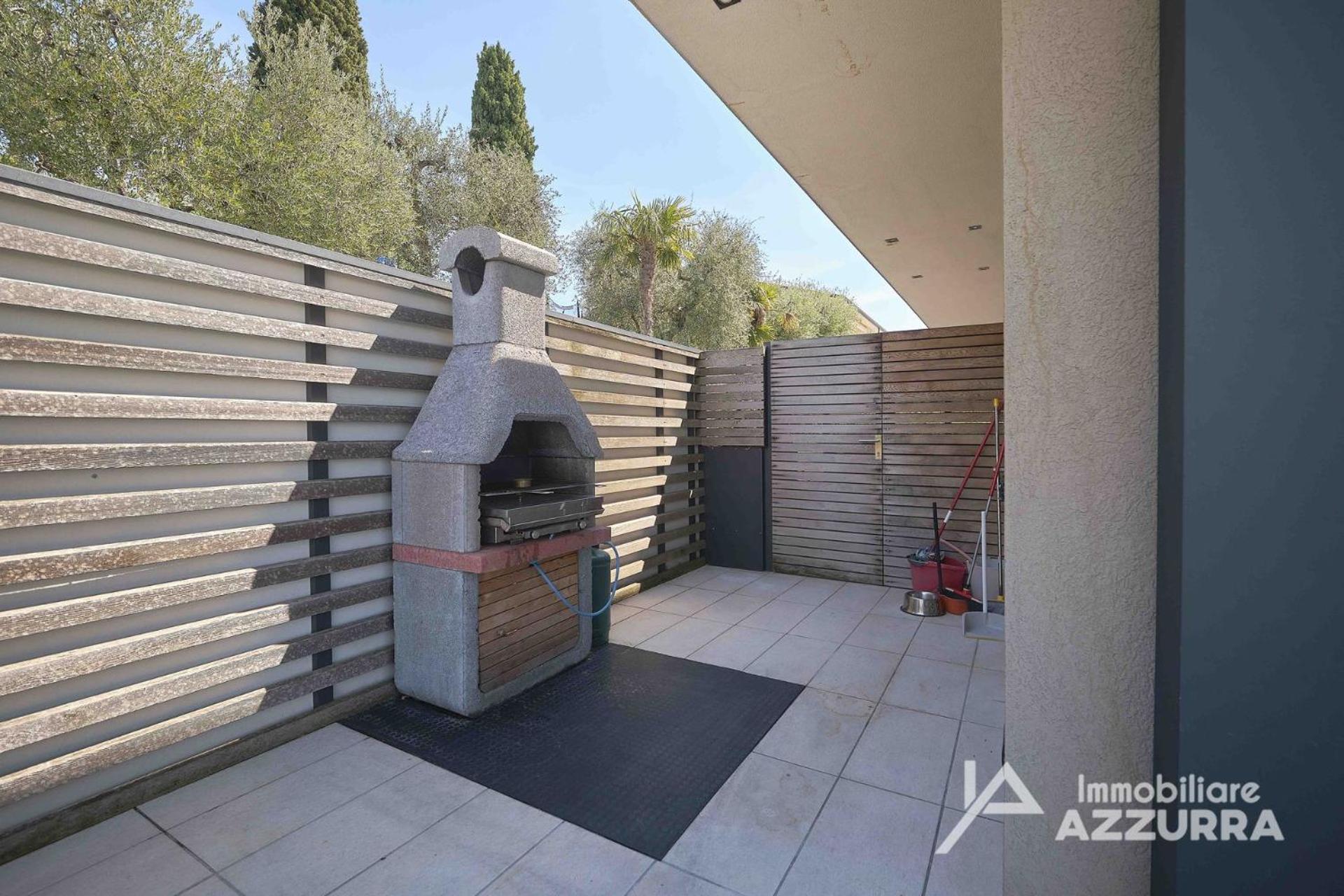 Villa Madaba - Immobiliare Azzurra Бардолино Екстериор снимка